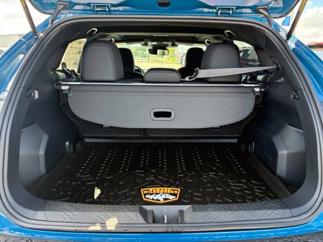 New 2026 Subaru Crosstrek 2.5i Wilderness AWD/4WD image 7