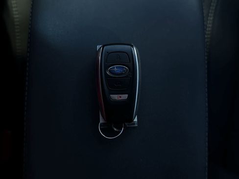 Used 2018 Subaru Outback 2.5i Limited image 23