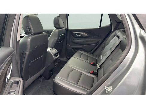 Used 2023 GMC Terrain SLT w/ Tech Package AWD/4WD image 12