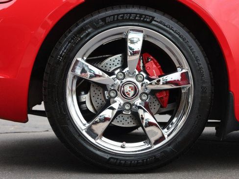 Used 2006 Porsche Cayman S RWD image 59