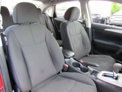 Used 2013 Nissan Sentra S FWD image 20