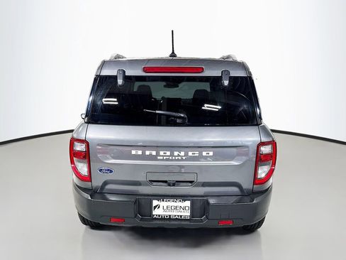Used 2021 Ford Bronco Sport Big Bend AWD/4WD image 8