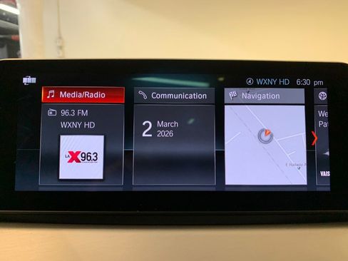 Used 2023 BMW X2 xDrive28i w/ M Sport Package AWD/4WD image 26