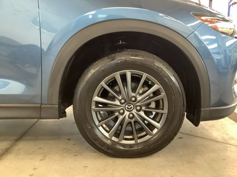 Used 2019 MAZDA CX-5 Touring AWD/4WD image 26