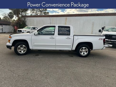 Used 2009 Chevrolet Colorado LT image 3
