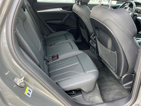 Certified 2023 Audi Q5 2.0T Premium Plus w/ Premium Plus Package image 15