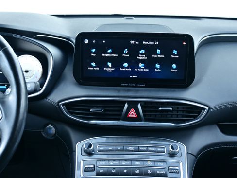 Used 2022 Hyundai Santa Fe Limited image 21
