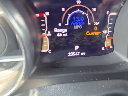 Used 2023 Jeep Wrangler Unlimited Rubicon 392 w/ Xtreme Recon 35" Tire Package image 18