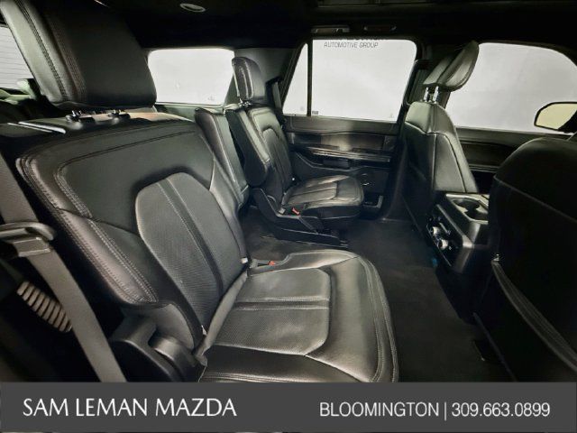 Used 2021 Ford Expedition Limited AWD/4WD image 30