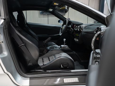 Used 2005 Ferrari F430 Coupe RWD image 33