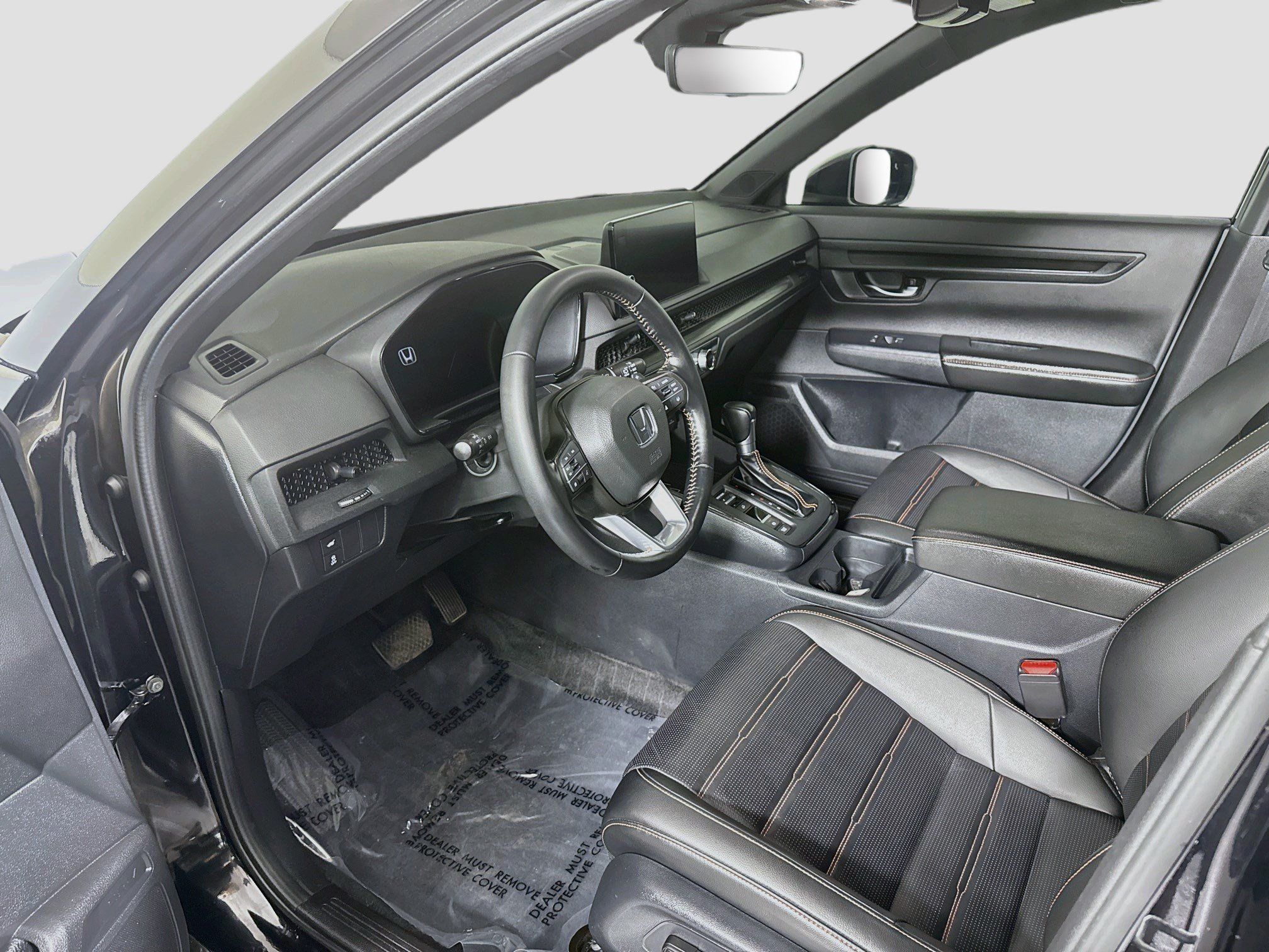 Used 2025 Honda CR-V Sport-L image 23