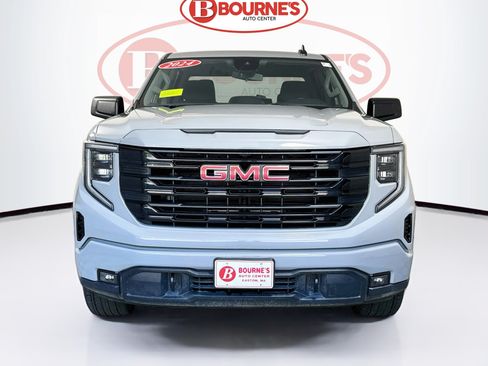 Used 2024 GMC Sierra 1500 Elevation AWD/4WD image 5