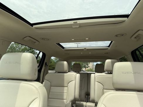 Used 2020 GMC Acadia Denali FWD image 24