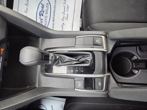 Used 2020 Honda Civic LX image 21