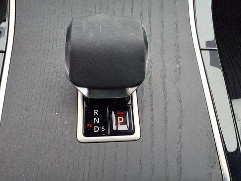 Certified 2026 Land Rover Range Rover Velar S AWD/4WD image 13