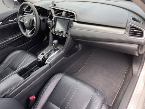 Used 2016 Honda Civic EX image 15