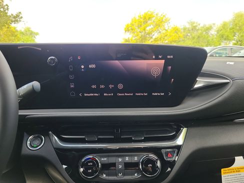 New 2026 Buick Envista Sport Touring w/ Convenience I Package image 11