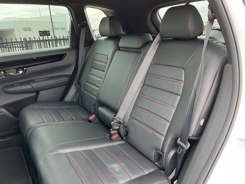 New 2026 Honda CR-V Sport Touring image 14
