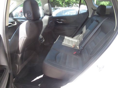Used 2022 GMC Terrain Denali w/ LPO, Floor Liner Package AWD/4WD image 12