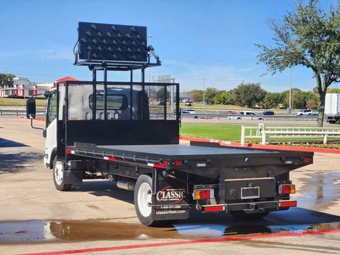 New 2024 Chevrolet Low Cab Forward RWD image 3