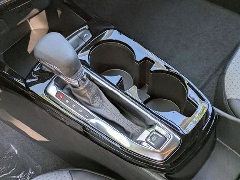 New 2026 Chevrolet Trax LT w/ Driver Confidence Package image 18