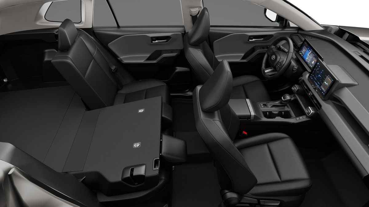 New 2026 Toyota RAV4 XLE Premium AWD/4WD image 22