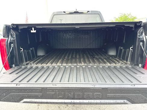Used 2025 Toyota Tundra SR5 AWD/4WD image 25