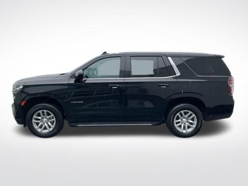 Used 2024 Chevrolet Tahoe LT AWD/4WD image 13