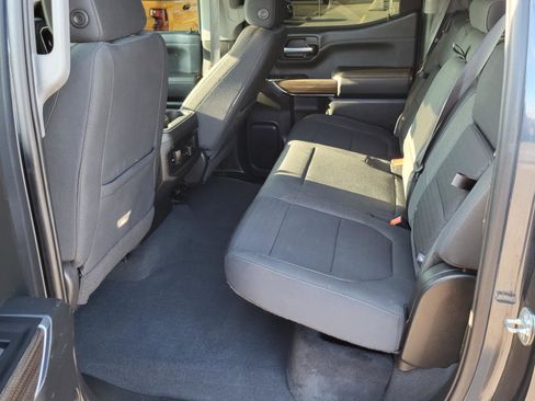 Used 2021 Chevrolet Silverado 1500 RST AWD/4WD image 12