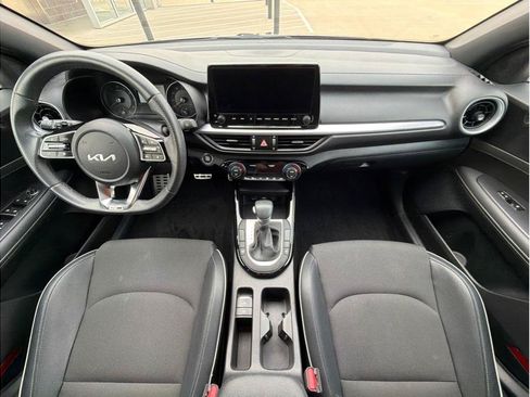 Used 2024 Kia Forte GT-Line FWD image 15