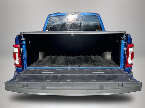 Used 2022 Ford F150 Raptor w/ Equipment Group 801A High image 10