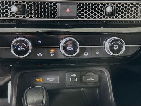 Certified 2023 Honda Civic Sport image 17