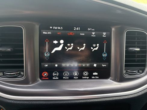 Used 2020 Dodge Charger R/T RWD image 3