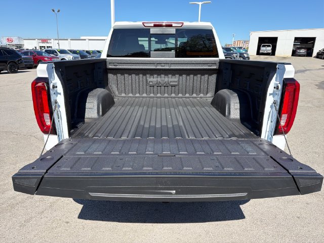 New 2026 GMC Sierra 1500 SLT w/ SLT Convenience Package AWD/4WD image 24