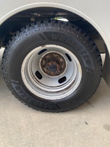 Used 2016 Ford F350 XL w/ Power Equipment Group RWD image 32