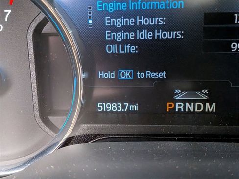 Used 2021 Ford Expedition Platinum image 19