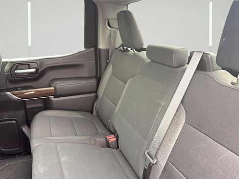 Used 2020 Chevrolet Silverado 1500 RST w/ RST Value Package image 41