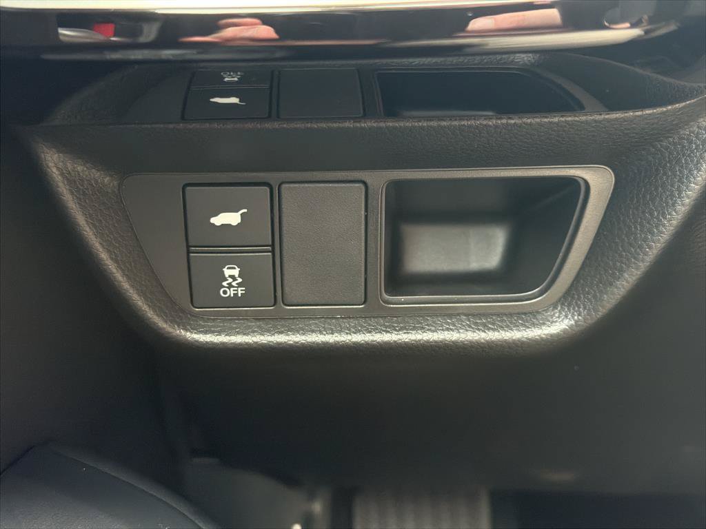 Certified 2025 Acura ADX A-Spec AWD/4WD image 14