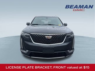 Used 2023 Cadillac XT6 Premium Luxury video 2