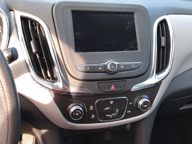 Used 2020 Chevrolet Equinox LS FWD image 7