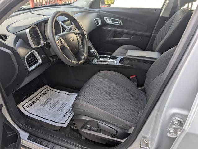 Used 2012 Chevrolet Equinox LS FWD image 5