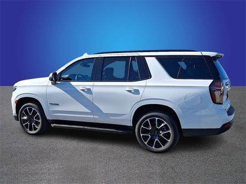 Used 2023 Chevrolet Tahoe RST w/ Luxury Package image 6