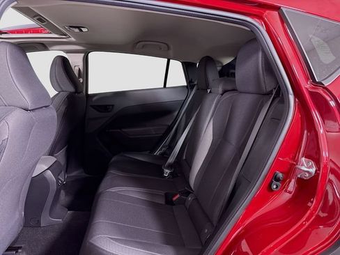 New 2026 Subaru Crosstrek 2.0i Premium AWD/4WD image 23