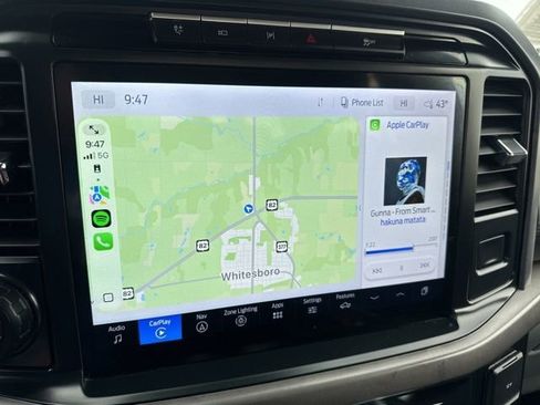 Used 2024 Ford F150 XLT w/ Equipment Group 302A MID image 6