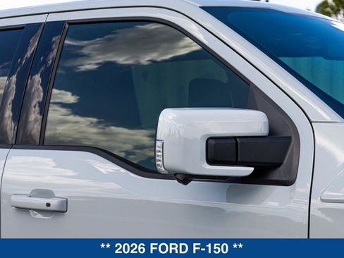 New 2026 Ford F150 Raptor AWD/4WD image 20