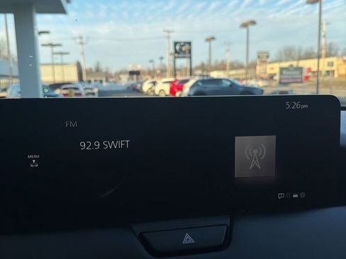 Certified 2025 MAZDA CX-90 Plug-In Hybrid w/ Premium Plus image 42