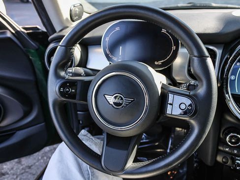 Used 2023 MINI Cooper SE FWD image 15