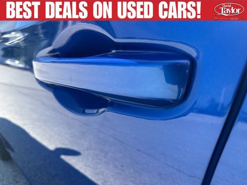 Used 2024 Honda Civic Si image 42