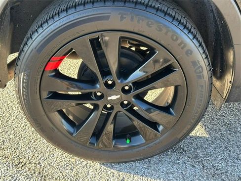 Certified 2021 Chevrolet Trax LT w/ Redline Edition image 7