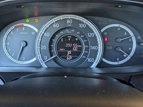 Used 2014 Honda Accord LX image 6